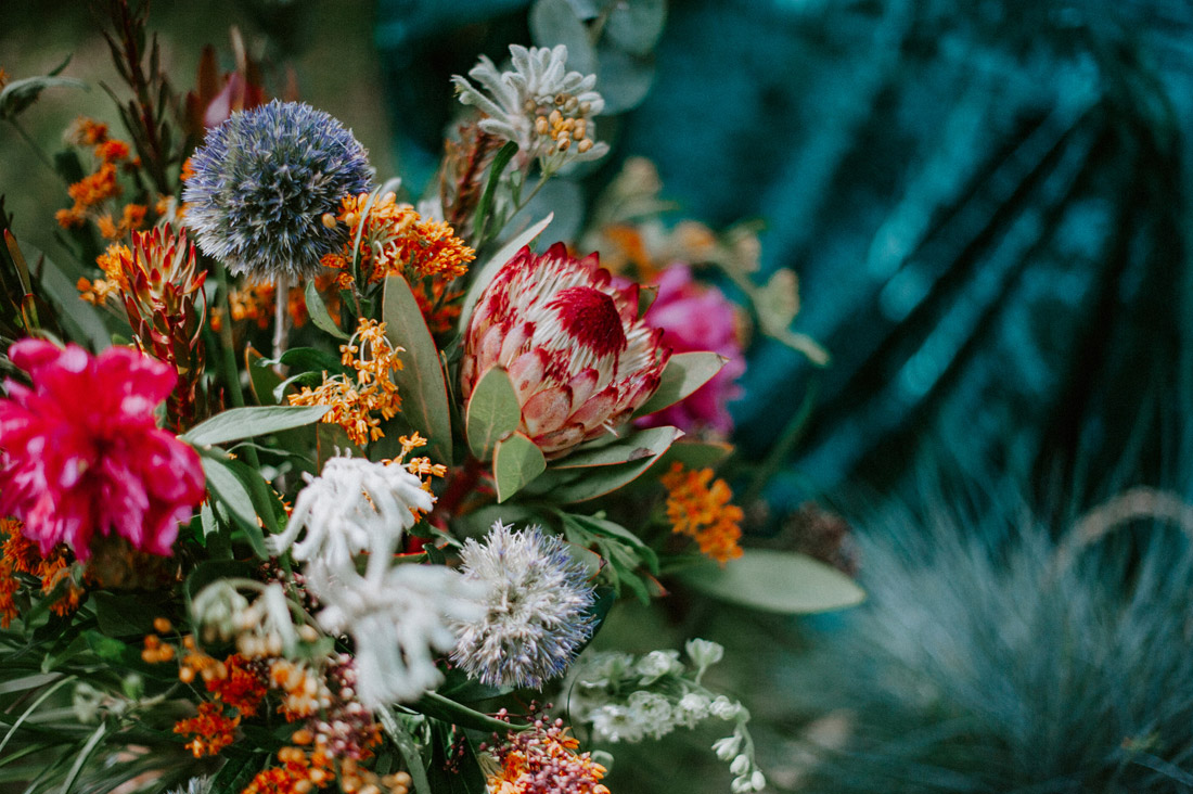 kwiaty na ślub W Kwiecie Wieku – mobile floral designer